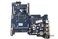 Материнская плата HP 15-AY 250 G5 N3060 SR2KN UMA DDR3L BDL50 LA-D702P 854944-601  - фото