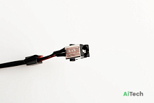 Разъем питания Asus (031) (5.5x2.5) с кабелем 