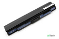 Аккумулятор для Acer 1830 1430 One 721, 753 ORG (11.1V 5200mAh) p/n: AL10C31  AL10D56 - фото