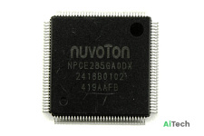 Микросхема NPCE285GA0DX RF