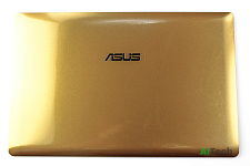 Asus K53E Крышка матрицы золото (A case)