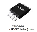 Микросхема BD82046FVJ-GE2 D82046 Bulk