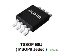 Микросхема BD82046FVJ-GE2 D82046 Bulk