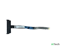 Разъем/переходник HDD Dell Inspiron 3510 3511 3515 3520 3521 3525 p/n: 0JW93P NBX0002VT00