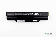 Аккумулятор для Clevo W230 W230SD W230S (11.1V 5600mAh) ORG p/n: 6-87-W230S-4E7