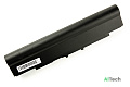 Аккумулятор для Acer 1810 1410 (11.1V 6600mAh) p/n: UM09E31 UM09E32 UM09E36 UM09E51 UM09E56 - фото