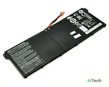 Аккумулятор для Acer V3-111 E3-111 E3-112 ES1-511 (15.2V 2200mAh) Amperin p/n: AC14B8K, KT.0040G.004