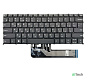 Клавиатура для ноутбука Lenovo IdeaPad Flex 5 14IAU7 черная без подсветки p/n: PR4SB-RU - фото