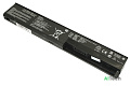 Аккумулятор для Asus X401 (10.8V 5200mAh) OEM p/n: A32-X401 A41-X401 A42-X401 - фото