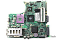 Материнская плата HP ProBook 4510S 4710S 4410S DDR3 574508-001 216-0728020 HD4570 - фото