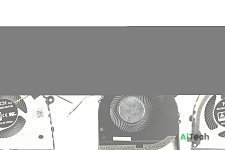 Вентилятор/Кулер для ноутбука Dell G3-3579 3779 5587 right OEM p/n: 0TJHF2