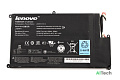 Аккумулятор для Lenovo U410 (7.4V 59WH) ORG p/n: L10M4P11 - фото