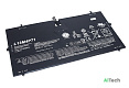 Аккумулятор для Lenovo Yoga 3 Pro 1370 (7.6V 5789mAh) OEM p/n: L13M4P71 L14S4P71 - фото