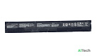 Аккумулятор для HP Envy 15 (14.8V 2600mAh) ORG p/n: HSTNN-LB6I VI04XL VI04 HSTNN-C79C