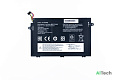 Аккумулятор для Lenovo Thinkpad E480 E485 (11.1V 3600mAh) p/n: L17C3P51 L17M3P51 L17M3P52 - фото