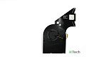 Вентилятор/Кулер для ноутбука Acer E1-510 E1-530 E1-570 с радиатором p/n: AT12R001SS0 - фото