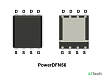 Микросхема MDU1516 N-Channel MOSFET POWERDFN56 - фото