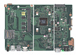 Материнская плата для Asus X441BA 4G A4-9125 AM9125AYN23AC 90NB0I00-R00051 - фото