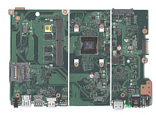 Материнская плата для Asus X441BA 4G A4-9125 AM9125AYN23AC 90NB0I00-R00051