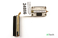 Система охлаждения для ноутбука Acer E1-571 UMA (медь) p/n: AT0HI0060F0 - фото