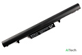 Аккумулятор для Hasee UN45 (14.8V 2200mAh) p/n: SQU1202 SQU1201 SQU1303 - фото