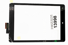 Тачскрин 7.85'' China Tab 36 pin (195*134mm) Черный p/n: SG5849A-FPC V1-1 