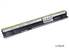 Аккумулятор для Lenovo S400 (14.8V 2600mAh) p/n: L12S4Z01 L12S4L01