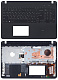 Клавиатура для ноутбука Sony SVF152 SVF153 TopCase p/n: - фото