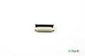 FFC FPC разъем 20pin 0.5mm Flip - фото