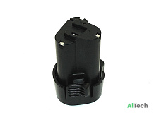 Аккумулятор для MAKITA 10.8V 2.5Ah p/n: 194550-6, 194551-4