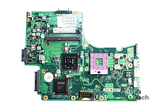 Материнская плата Toshiba C650 C655 DDR3 UMA 6050A2355301-MB-A03