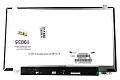 Матрица для ноутбука 14.0 3200x1800 40pin Slim LTN140YL02 IPS Glossy 60Hz - фото