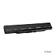 Аккумулятор для ноутбука Asus UL30 UL50 UL80 U30 U35 U45 U52 U53 Series 14.8V 4400mAh 65Wh - фото