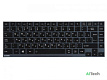 Клавиатура для ноутбука Toshiba U800 U900 M800 Z930 с подсветкой p/n: NSK-TX3GC 0R, 9Z.N8UGC.30R - фото