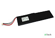 Аккумулятор для ноутбука Echips Joy (40100130P) 7.4V 4000mAh - фото