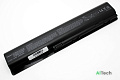 Аккумулятор для HP DV9000 (14.4V 5100mAh) ORG p/n: 416996-131 434674-001 EV087AA HSTNN-UB33 - фото