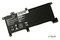 Аккумулятор для Asus X456 (7.6V 3800mAh) p/n: C21N1508 - фото