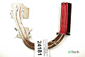 Система охлаждения для ноутбука Asus GL552 (медь) p/n: 13N0-SNA0301, 13NB09I0AM0101 - фото
