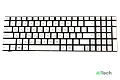 Клавиатура для Asus G550JK с подсветкой p/n: NSK-UPM0R 9Z.N8BBU.M0R, 0KN0-QX1RU13, 0KNB0-662ARU00 - фото