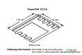 Микросхема Si7414DN-T1-E3 P-Channel MOSFET 60V 5.6A POWERPAK-1212-8 - фото