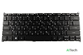 Клавиатура для Acer SF314 с подсветкой p/n: 0KN1-203TW11 - фото