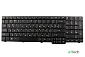 Клавиатура для Acer 9300 9400 7000 5735 6930G Черная p/n: NSK-AFC2R, NSK-AFE0R, NSK-AFF0R - фото