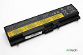Аккумулятор для Lenovo SL510 SL410 T420 (10.8V 4400mAh) p/n: 42T4235, 42T4702, 42T4703, 42T4708 - фото