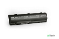 Аккумулятор для ноутбука Dell Inspiron 1300 B120 B130 Latitude 120L Series 11.1V 4800mAh p/n: KD186 - фото