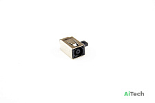 Разъем питания Dell Inspiron 13 7390 (4.5х3.0) p/n: ND3N8