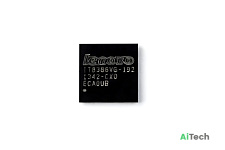 Мультиконтроллер IT8386VG-192 CXO bulk