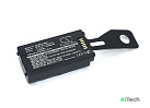 Аккумулятор CS-MC310BX для терминала сбора данных Motorola Symbol MC3190 3.7V 4400mAh