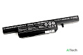 Аккумулятор для Clevo W540 ORG (11.1V 4400mAh) p/n: W540BAT-6 6-87-W540S-427 - фото