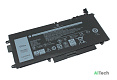 Аккумулятор для Dell Latitude 7390 (11.4V 3940mAh) p/n: 71TG4 - фото