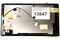 Модуль Asus Z170CG 7.0" 1024х600 39pin Черный с рамкой p/n: 70WSM1230, TV070WSM-TU0 - фото